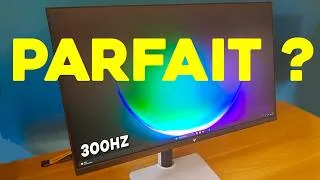 Miniature : Jouer à 320Hz en 1440P, le meilleur compromis ?