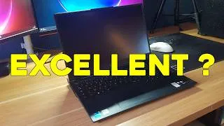 Miniature : J'ai testé ce pc portable gamer (meilleur qu'un PC Gamer Fixe ?)