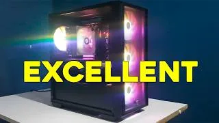 Miniature : Voici UN BON PC Gamer en 2026
