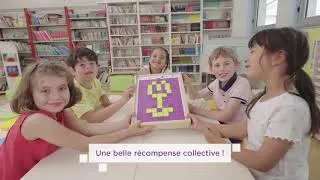 Miniature : DéfiPixels - Vocabulaire