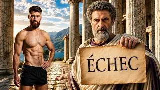 Miniature : L'échec : obligatoire pour un corps parfait ?