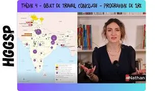 Miniature : HGGSP : Thème 5 : Objet de travail conclusif = Etat et religions en Inde