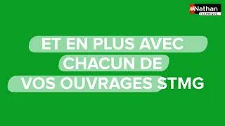 Miniature : Nouvelles éditions STMG : un guide pédagogique accompagne les ouvrages