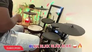 Miniature : 🥁🔥 Maîtrise les 3 Rudiments Essentiels à la Batterie | Single Stroke, Double Stroke & Paradiddle