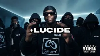 Miniature : [FREE] Werenoi x Hamza Type Beat "+LUCIDE" Instru Rap 