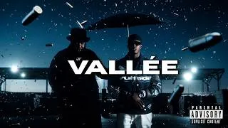 Miniature : [FREE] Niaks x Saïf x Werenoi Type Beat "VALLÉE"  Piano Type Beat Instru Rap 2026