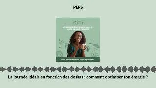 Miniature : La journée idéale en fonction des doshas : comment optimiser ton énergie ?