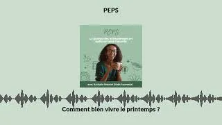 Miniature : Comment bien vivre le printemps ?