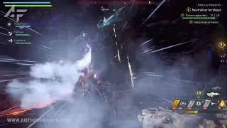 Miniature : Anthem Soluce - Mission 22 : Retour au Maelström - Anthem France