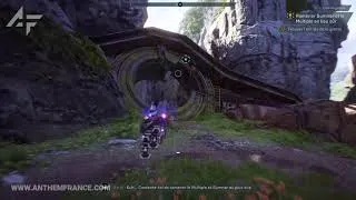 Miniature : Anthem Soluce - Mission 19 : Convergence - Anthem France