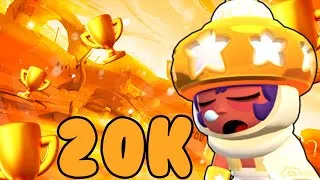 Miniature : 20000 🏆✅