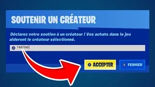 Miniature : CODE CREATEUR TARTINE DANS LA BOUTIQUE LES GARS...