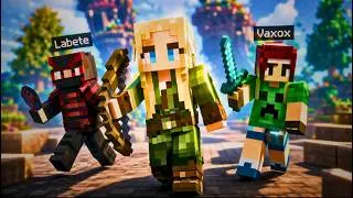 Miniature : J'ai ORGANISÉ un BATTLE ROYAL sur MINECRFAT😱⛏️  [Film Complet]