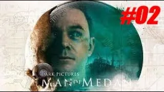 Miniature : MAN OF MEDAN - 02 - PS5 [FIN]