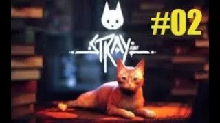 Miniature : STRAY- 02 - PS5 |FIN]