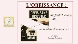 Miniature : 50 -  L'obéissance.