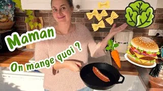 Miniature : Comment trouver des idées pour les repas