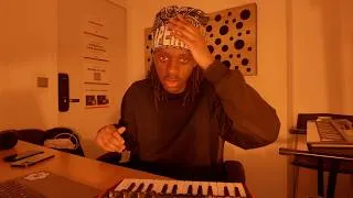 Miniature : Ma PREMIÈRE session studio SOLO
