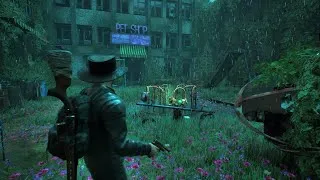 Miniature : Test de Nobody's Left : un "The Last Of Us" like