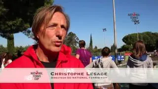 Miniature : National Padel Cup 2015 / National Tennis Cup 2015