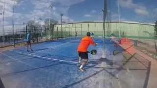 Miniature : 2015 Padel Chassieu
