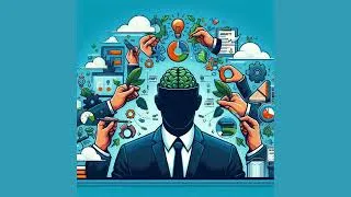 Miniature : Mindset des Entrepreneurs à Succès : Adoptez les Bonnes Habitudes