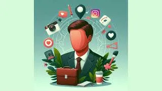 Miniature : Comment Utiliser Instagram pour Développer Votre Marque