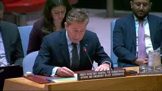 Miniature : Yémen : Aggravation de la crise humanitaire | Progression de la faim | Nations Unies