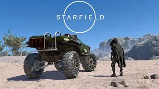 Miniature : La PERFECTION - Starfield
