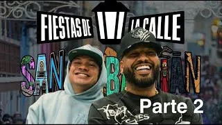 Miniature : Jowell y Randy Parte 2 SANSE 2026 Puerto Rico