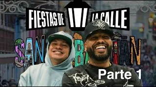 Miniature : Jowell y Randy Parte 1 SANSE 2026 Puerto Rico 