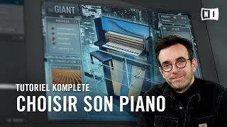 Miniature : Comment choisir le piano virtuel dont tu as besoin? | Native Instruments