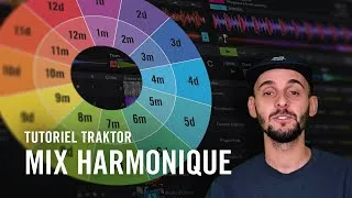 Miniature : Le mixage harmonique avec TRAKTOR, théorie et pratique | Native Instruments