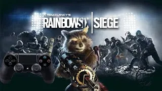 Miniature : BEST-OF RAIMBOW SIX SIEGE {FR}