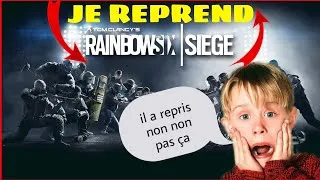 Miniature : JE REPREND RAIMBOX SIX...