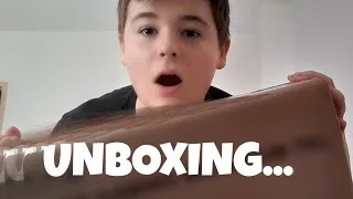 Miniature : UNBOXING!?!?