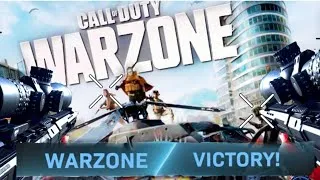 Miniature : TOP 1 WARZONE AVEC MON NOUVEAU CLAVIER!?!?