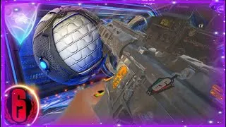 Miniature : BEST-OF MULTIGAMING(RAIMBOW SIX SIEGE,ROCKET LEAGUE){FR}