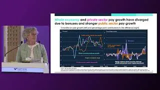 Miniature : Natixis CIB Private Debt Forum 2026 - Discussion with Dr. Catherine L. Mann