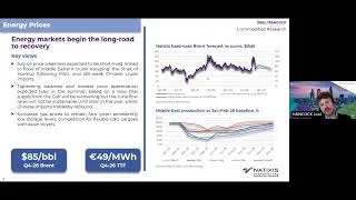 Miniature : Markets Outlook - Our expectations and top tarde for H2 2026