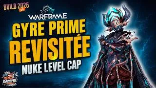 Miniature : J’ai revisité mon Build GYRE PRIME… et elle NUKE encore tout