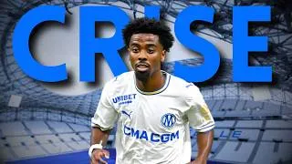Miniature : LA CRISE CONTINUE À MARSEILLE | OM - PSG : Le débrief 🧐