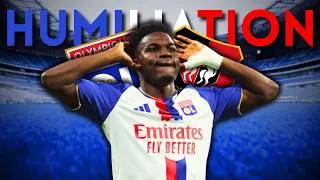 Miniature : LYON HUMILIE RENNES À DOMICILE 😱 | OL -SRFC : Le débrief
