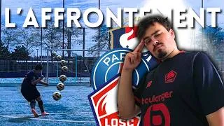 Miniature : DUEL À 3 AU SOMMET (feat les copaings) 💥