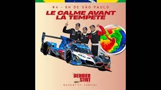 Miniature : #4 Le calme avant la TEMPÊTE ! - 6H de São Paulo 2026 (ft. TymF101)