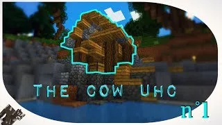 Miniature : Usine A Pêche AFK (+recrutement)-The Cow UHC S4- EP.1