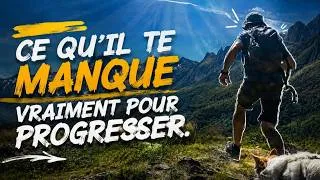 Miniature : Autonomie et performance en montagne : pourquoi tu stagne ?