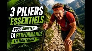 Miniature : Booster tes performances en montagne en 3 points