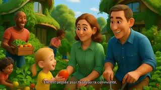 Miniature : Innover pour la Planète : La Maison Écologique de Demain