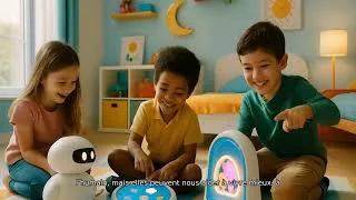 Miniature : Technologies Futuristes : Comment Sera Votre Maison en 2050?